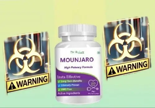 هشدار سازمان غذا و دارو: قرص لاغری «مانجارو خوراکی» وجود ندارد و قاچاق است