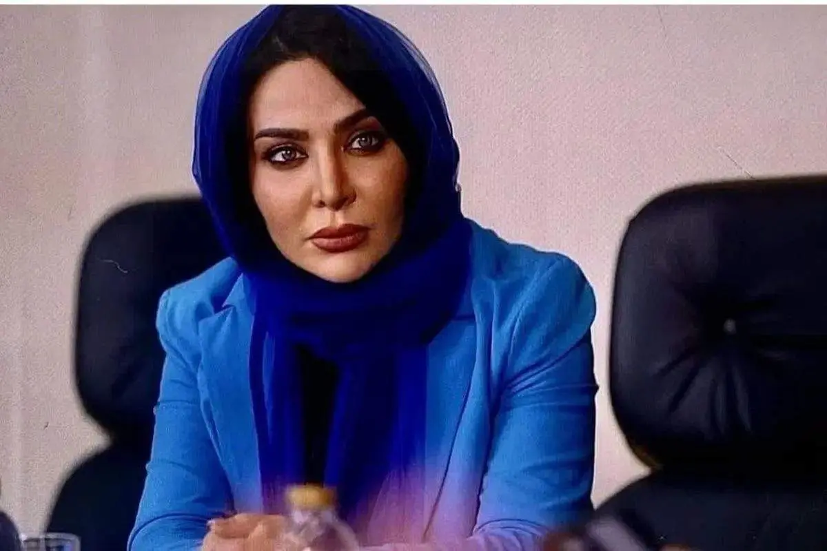 فقیه سلطانی، ستاره "جزر و مد" در ۵۱ سالگی!