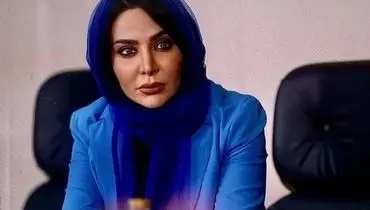 فقیه سلطانی، ستاره "جزر و مد" در ۵۱ سالگی!