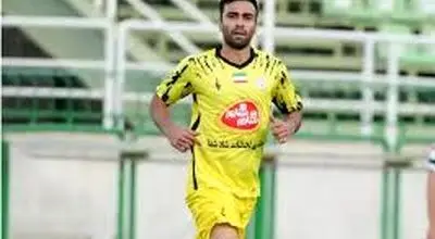  گیتاریست استقلال، مثل نابغه پرسپولیس؛ رفت و گیتار را هم با خودش برد 