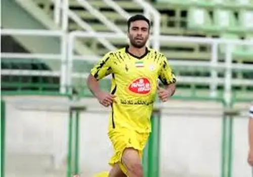  گیتاریست استقلال، مثل نابغه پرسپولیس؛ رفت و گیتار را هم با خودش برد 