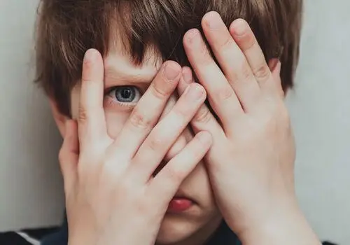 نابینایی به معنای ناتوانی در زندگی نیست
