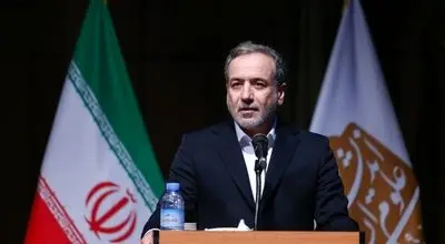 پیام وزیر امور خارجه به مناسبت روز پزشک 