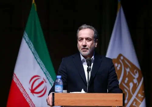  پیام وزیر امور خارجه به مناسبت روز پزشک 
