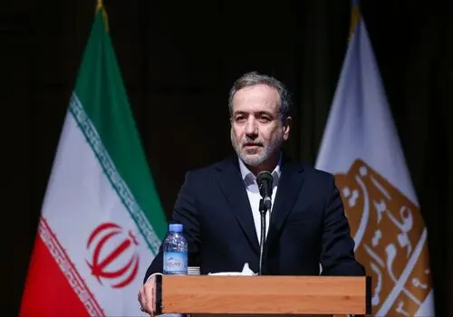 عراقچی: مذاکره با آمریکا مشروط است / پاسخ ایران به ماجراجویی‌ها قاطع‌تر خواهد بود