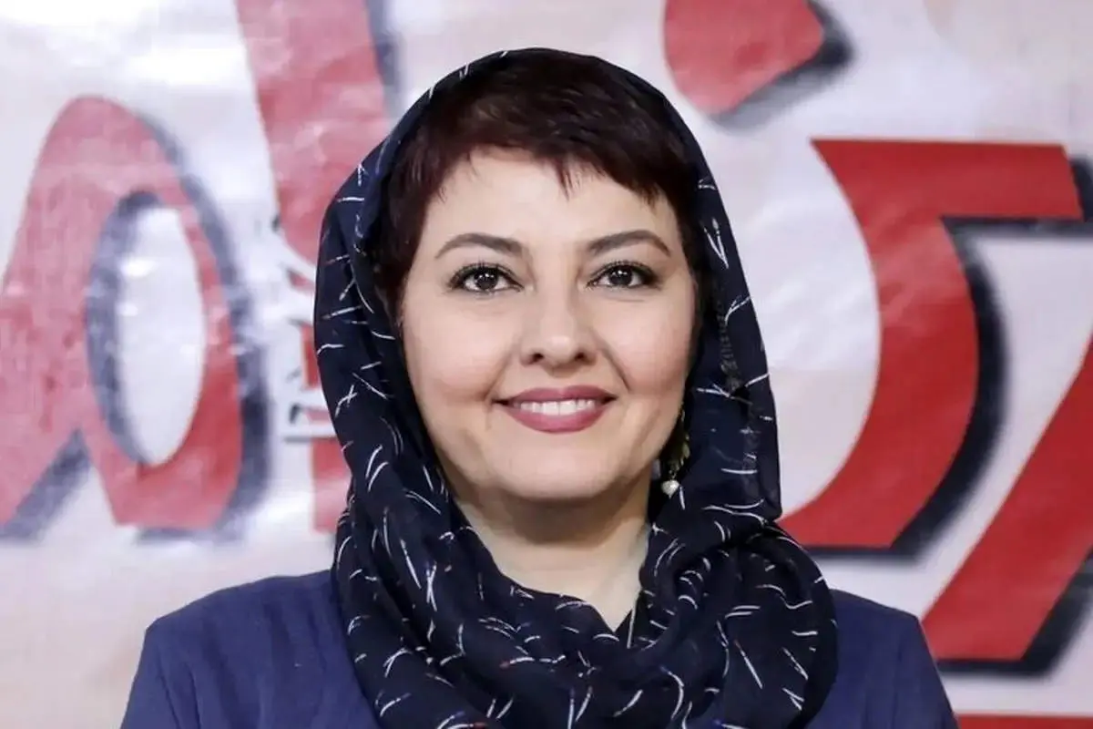 عکس ترسناک آناهیتا همتی با یک مار!