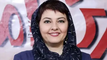 عکس ترسناک آناهیتا همتی با یک مار!
