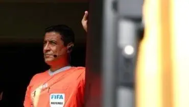 انتشار فهرست کامل داوران جام جهانی ۲۰۲۶؛ فغانی مسافر آمریکا شد 