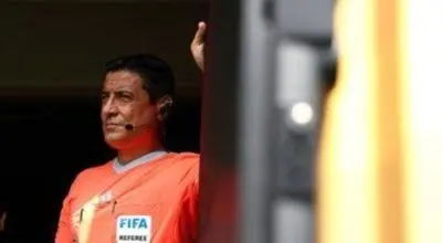 انتشار فهرست کامل داوران جام جهانی ۲۰۲۶؛ فغانی مسافر آمریکا شد 