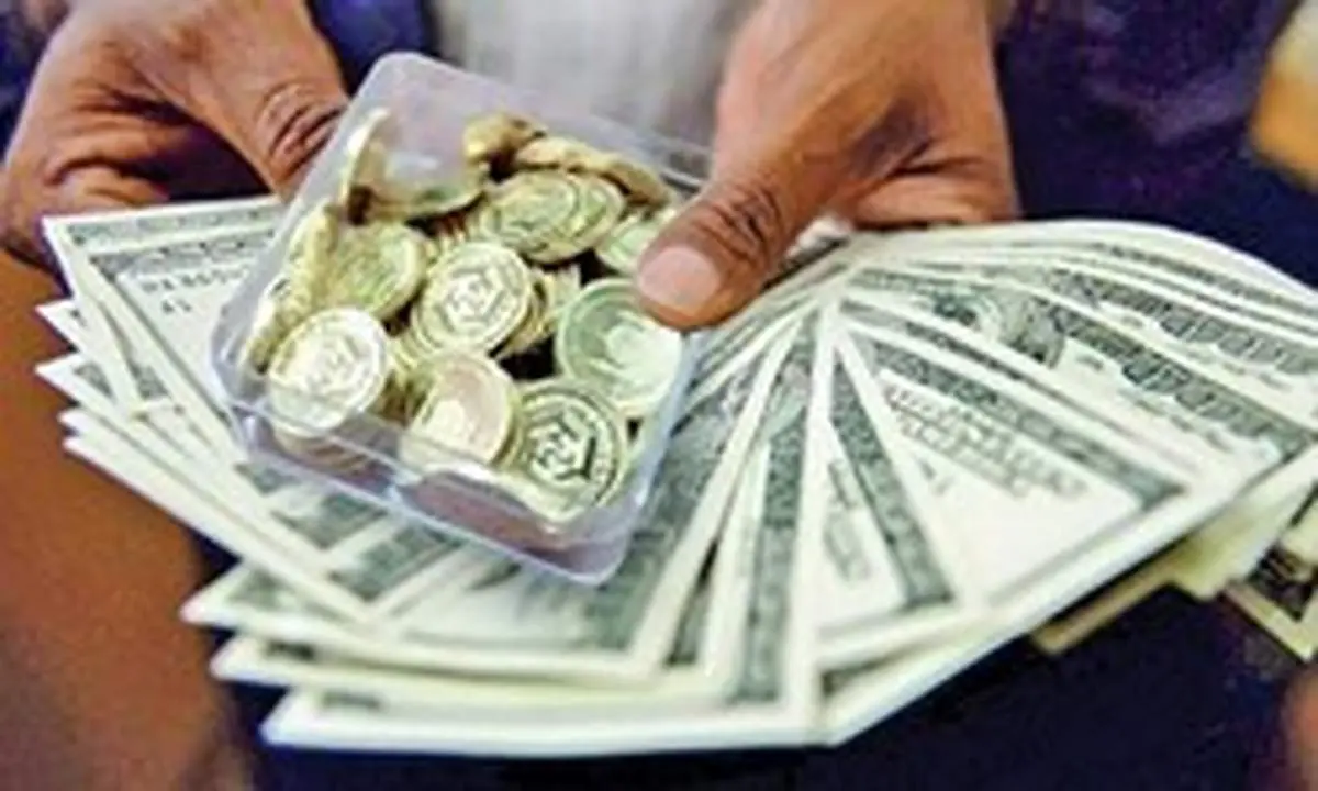 قیمت سکه طرح جدید افزایش یافت + جدول