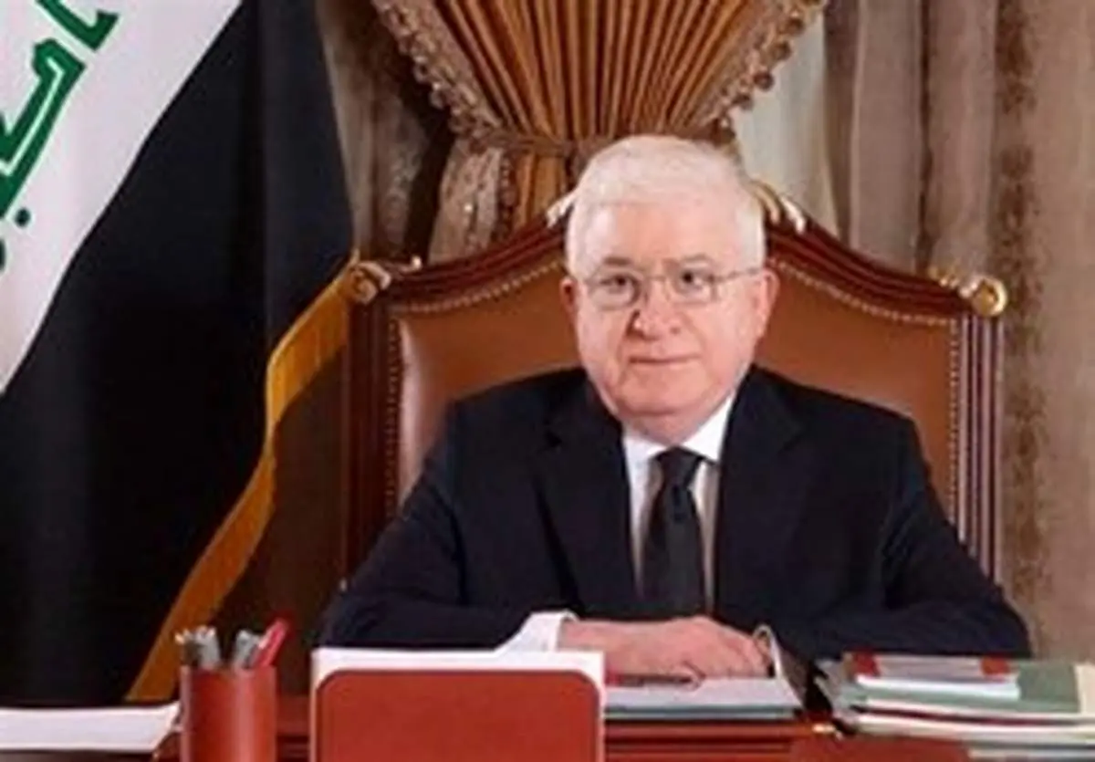 نتایج انتخابات عراق به دادگاه فدرال ارسال شد