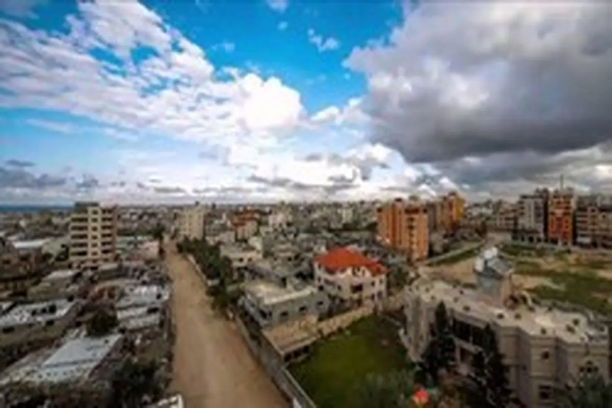 روایت «هاآرتص» از توافق آتش‌بس غزه