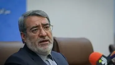 وزیر کشور: اقتصاد کشور نیازمند جراحی‌های بزرگ است