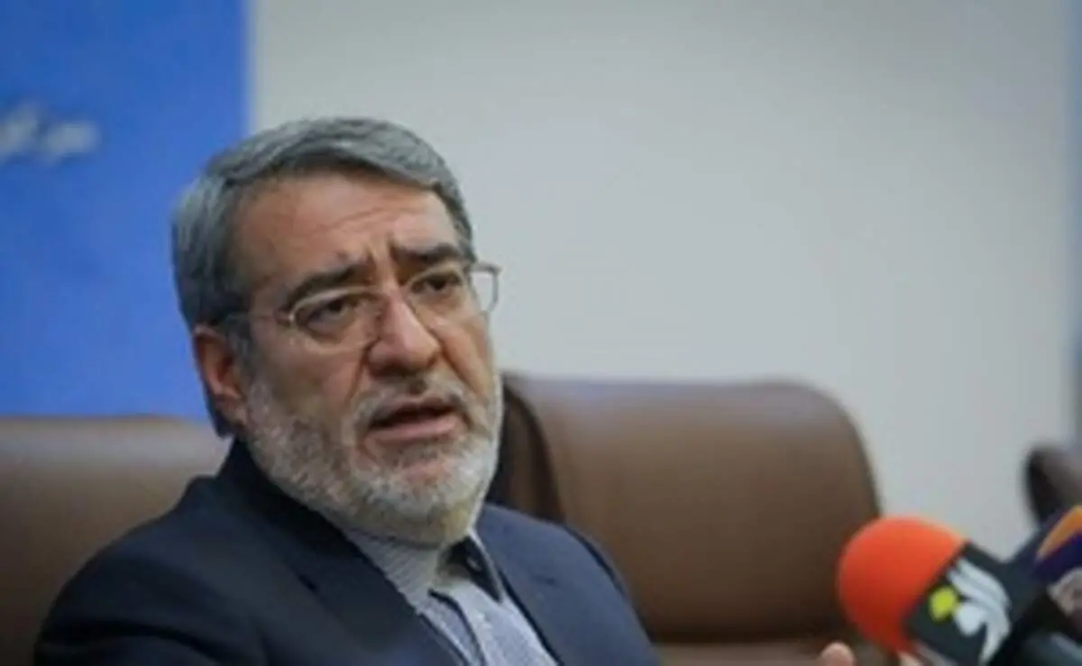 وزیر کشور: اقتصاد کشور نیازمند جراحی‌های بزرگ است