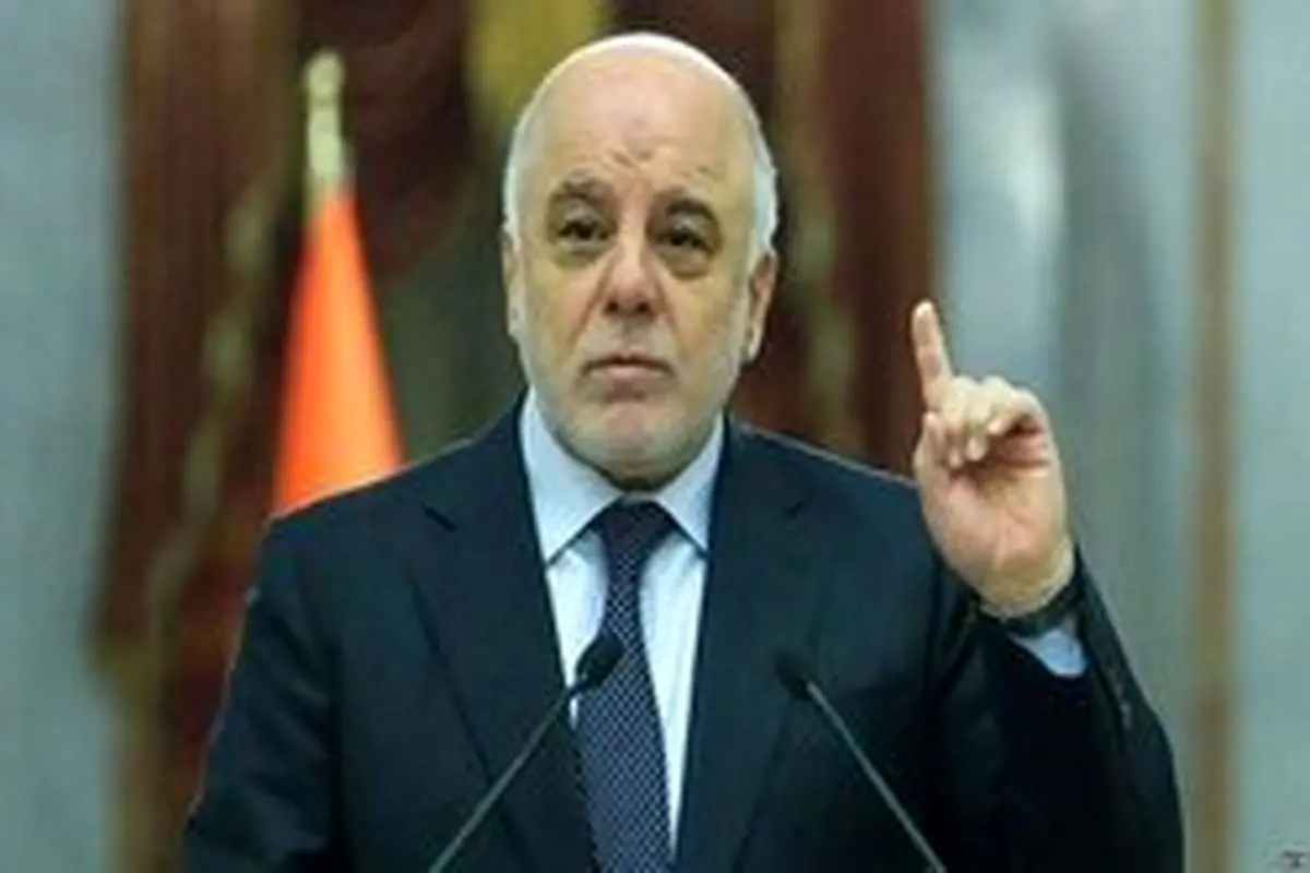 ۲۸ نماینده از ائتلاف نخست وزیر عراق خارج شدند