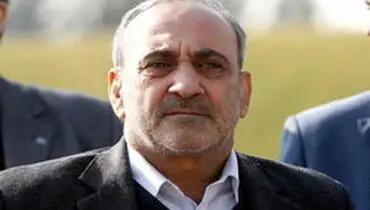 خبر توقیف اموال «گرشاسبی» تکذیب شد