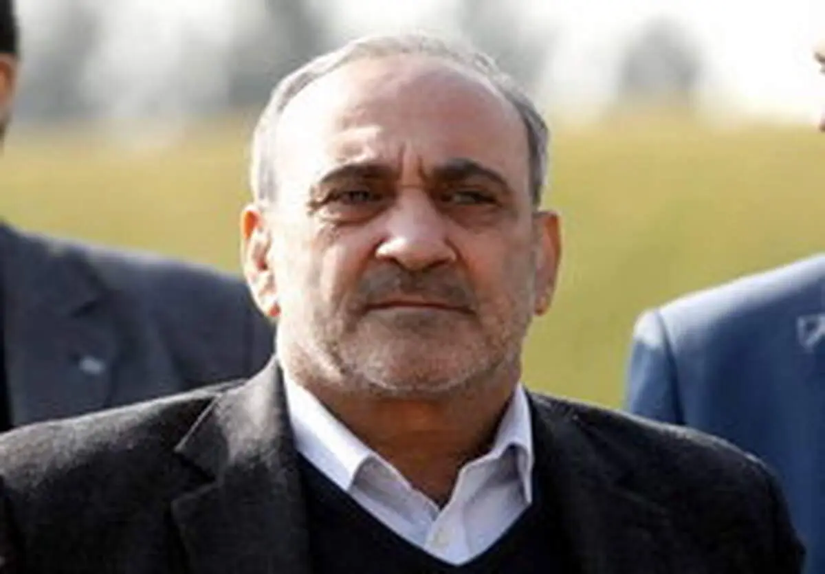 خبر توقیف اموال «گرشاسبی» تکذیب شد