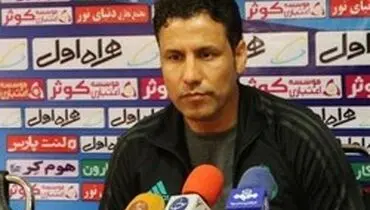 تارتار: شکست استقلال کار هر تیمی نیست