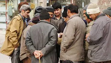 چند میلیون اتباع خارجی در کشور داریم؟