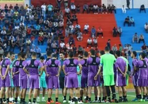 مربی جدید استقلال مشخص شد؟ 