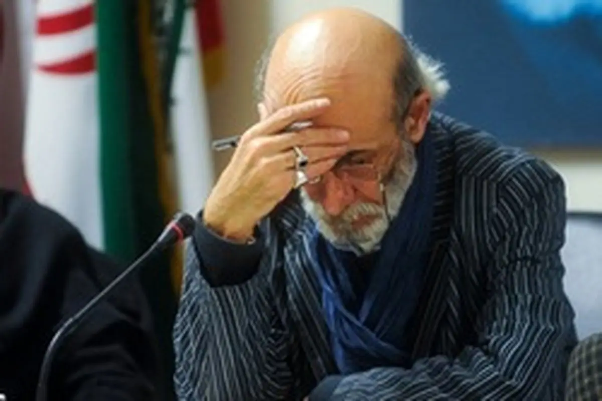 پیکر «ضیاءالدین دُری» به تهران منتقل می‌شود