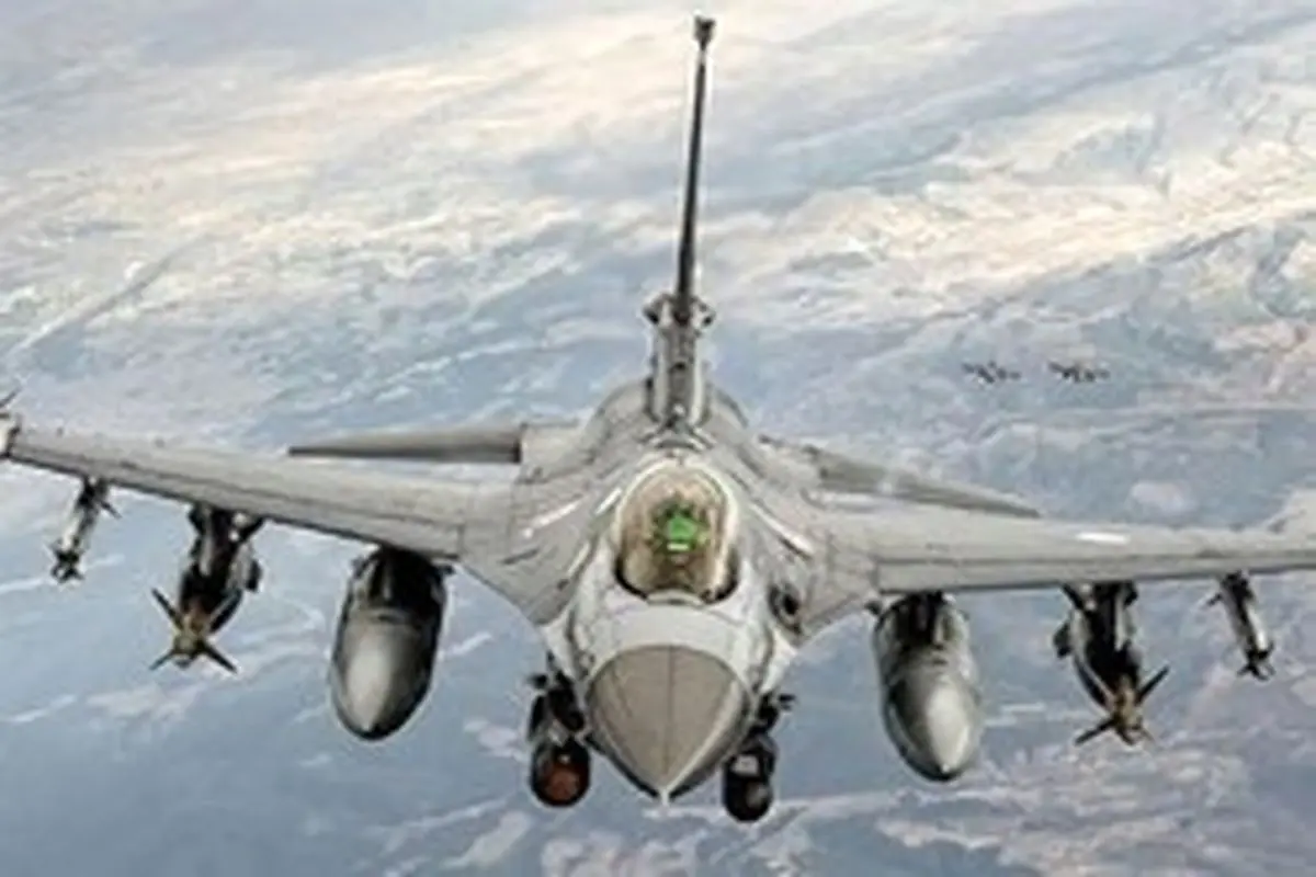 عراق حملات هوایی ترکیه به سنجار را محکوم کرد
