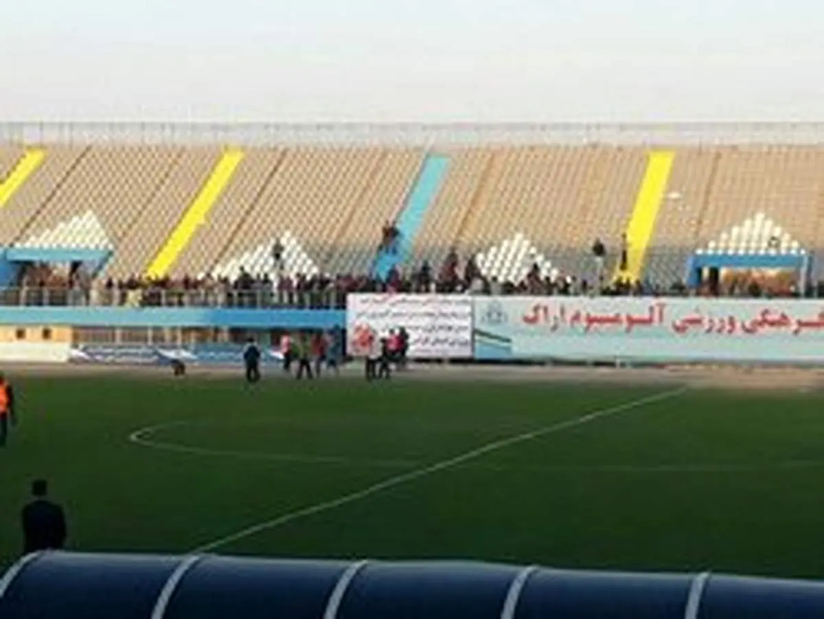 اخبار ضد و نقیض از فروپاشی تیم دسته یکی