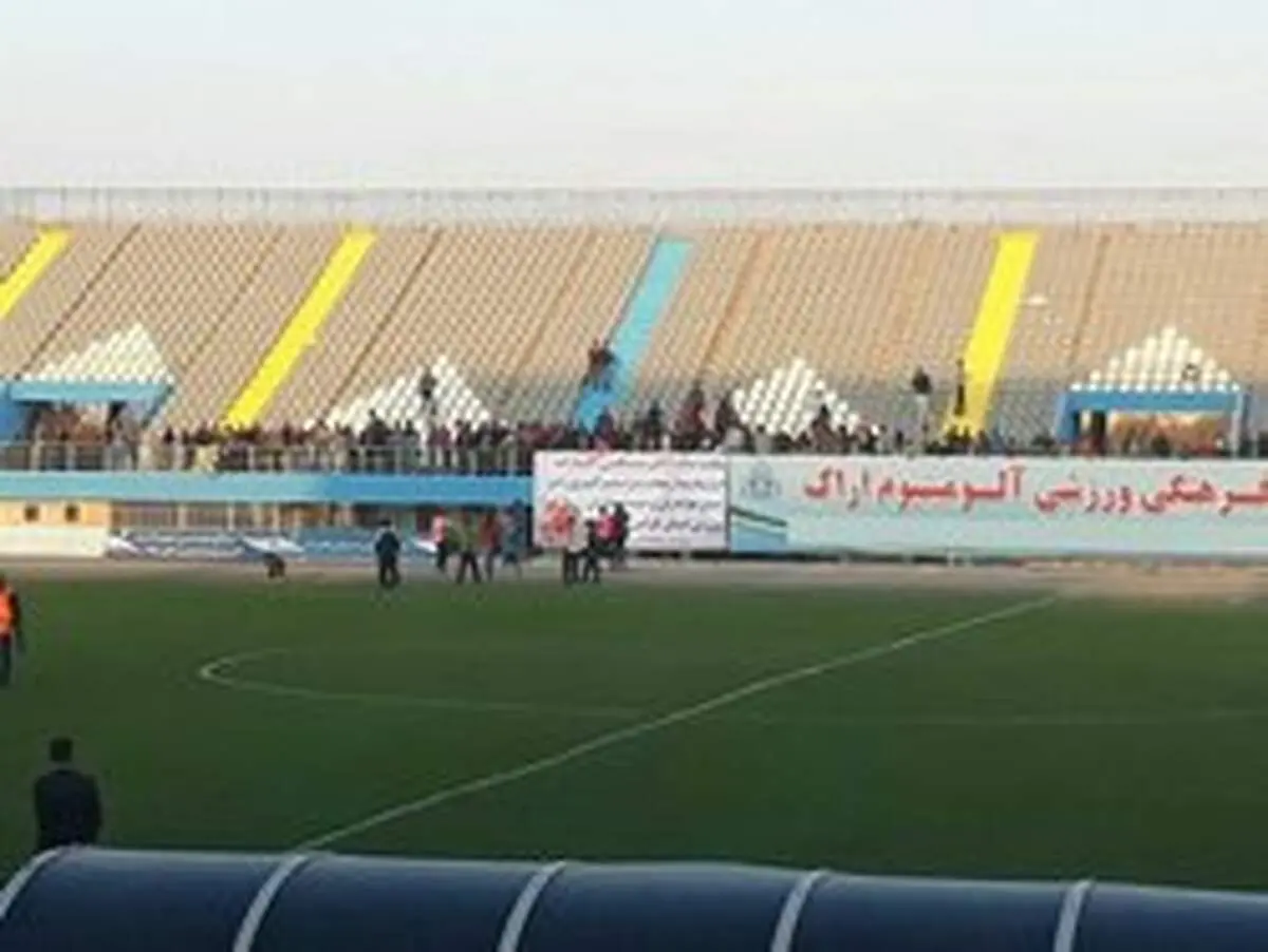 اخبار ضد و نقیض از فروپاشی تیم دسته یکی
