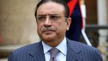 صدور حکم بازداشت رئیس‌جمهوری پیشین پاکستان