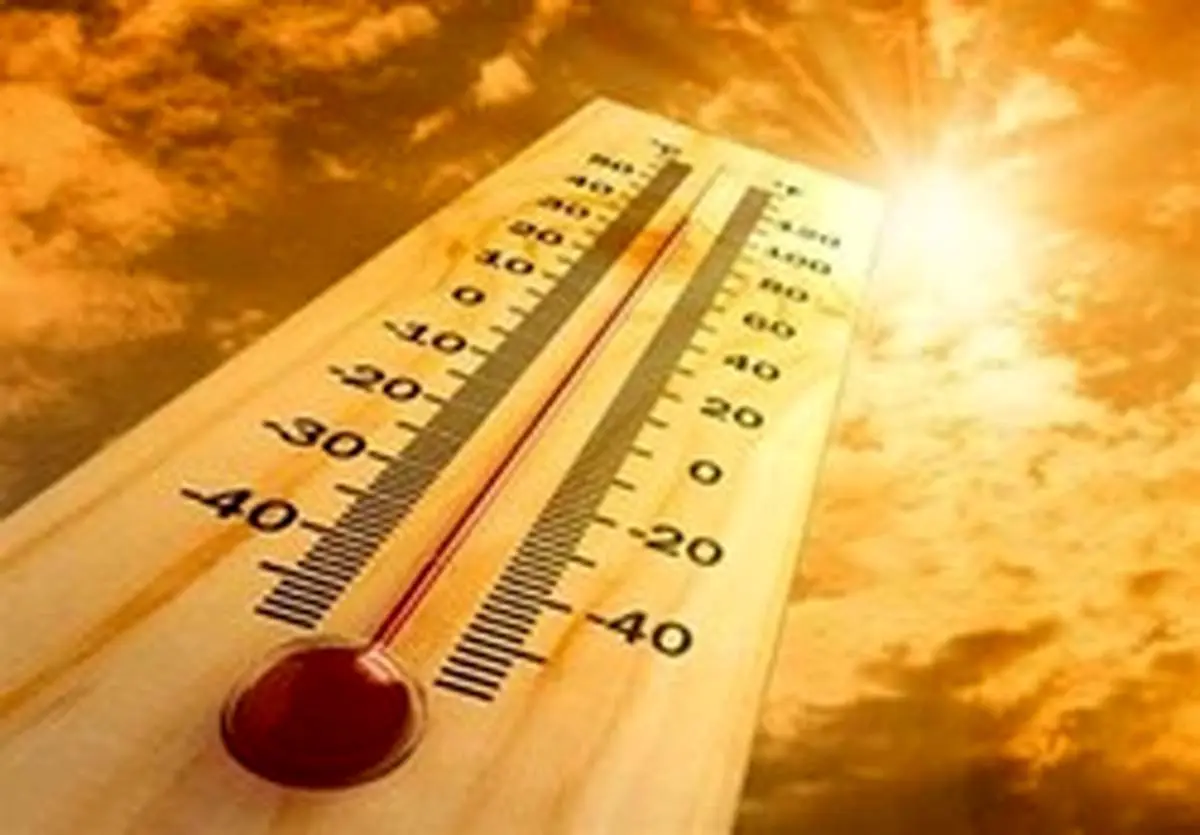 دمای هوای خوزستان کاهش می‌یابد
