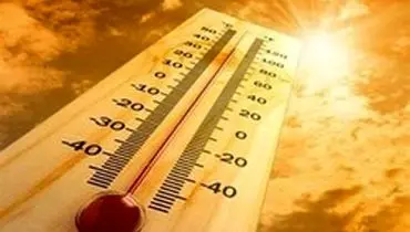 دمای هوای خوزستان کاهش می‌یابد