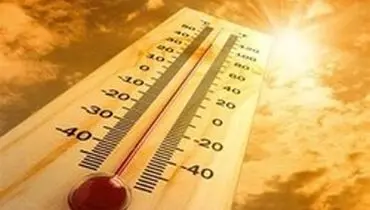 دمای هوای خوزستان کاهش می‌یابد