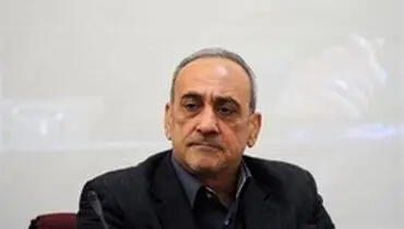 گرشاسبی: درباره بازنشستگیم تابع قانون هستم