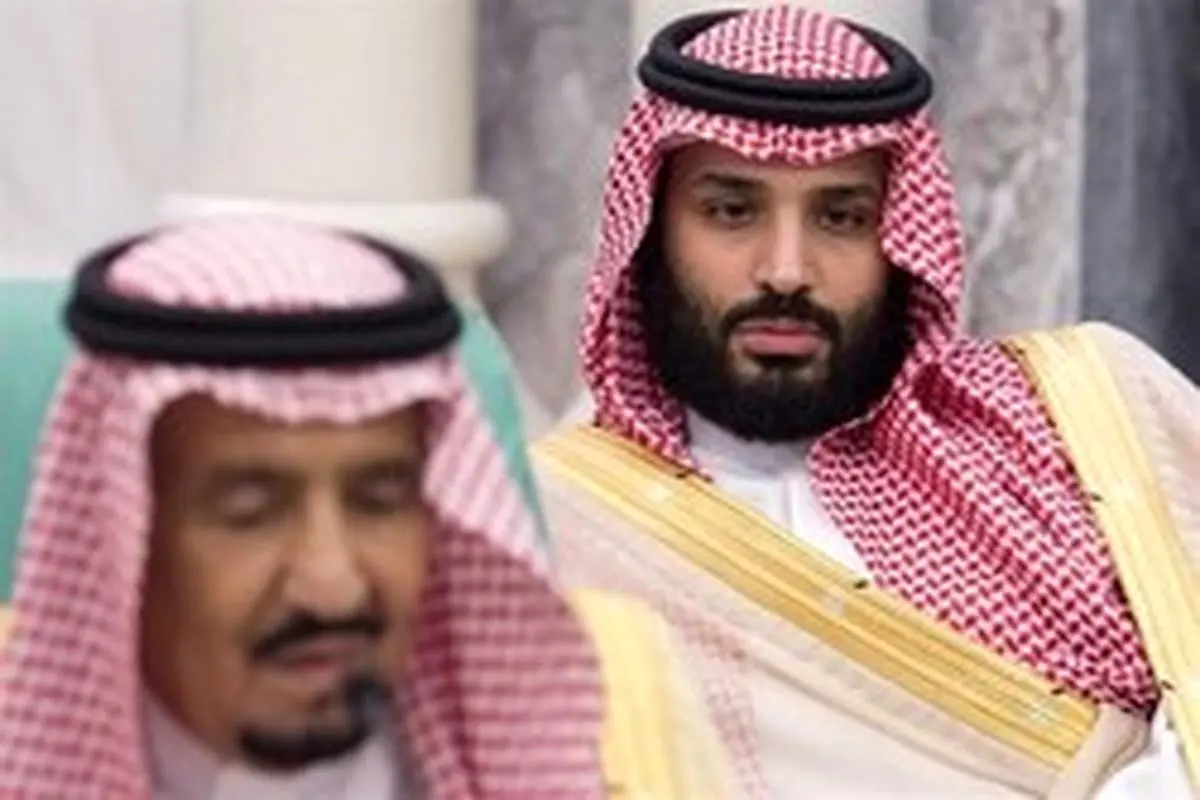 حماقت «بن سلمان» عربستان را ویران می‌کند