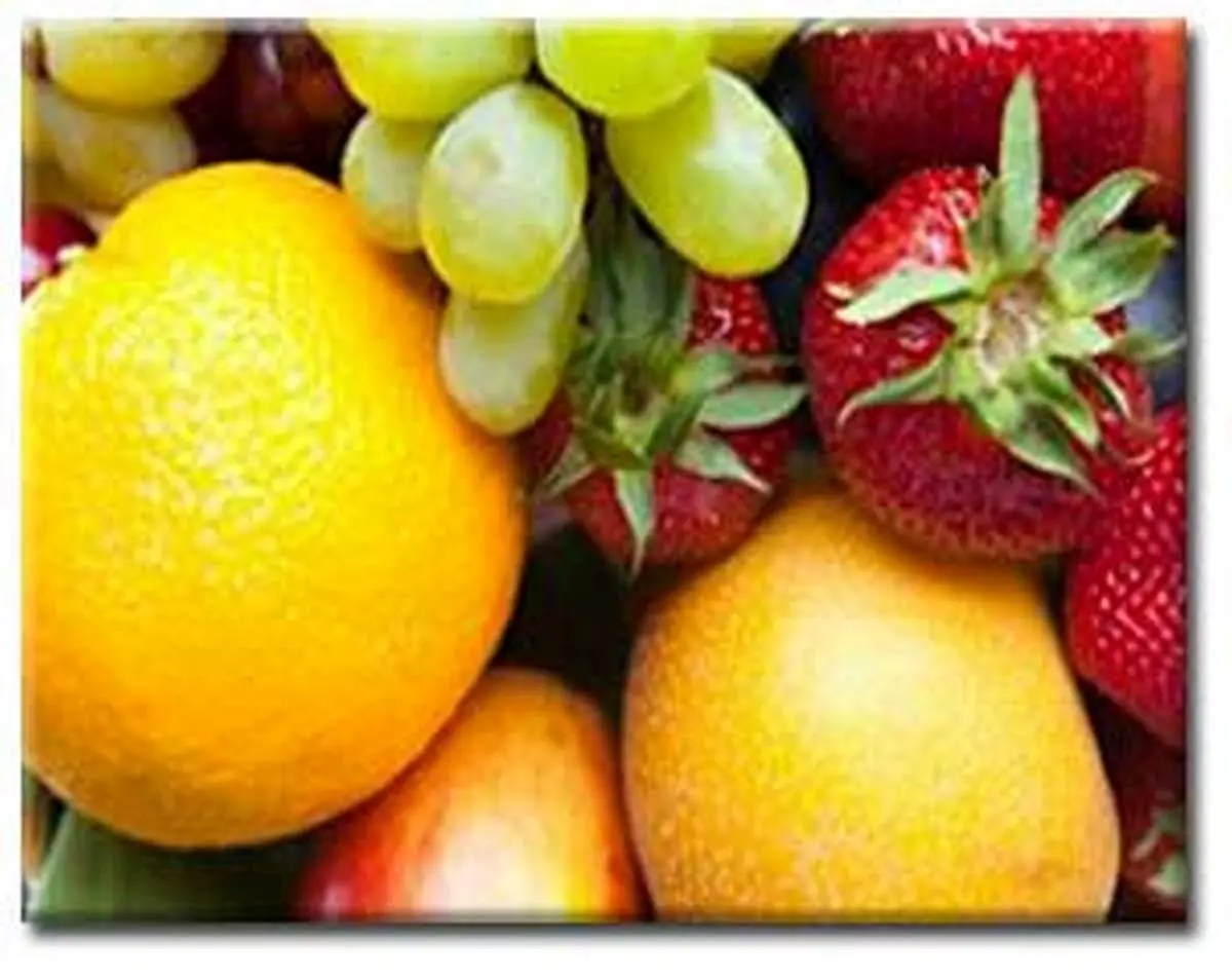 میوهای که بدن را قوی میکند؟!