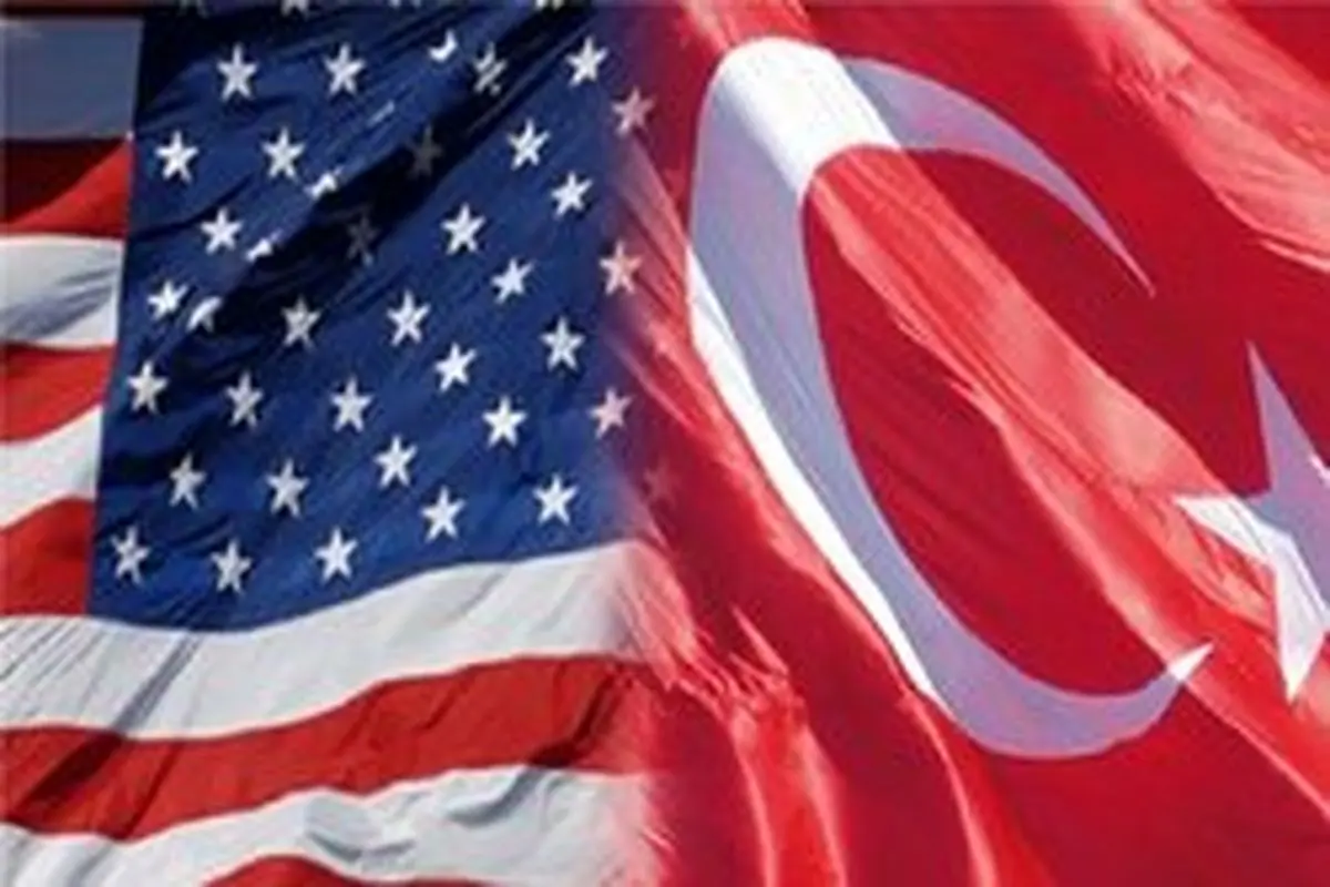 ترکیه تهدیدکرد: با تحریم‌های بیشتر هم آماده پاسخ هستیم
