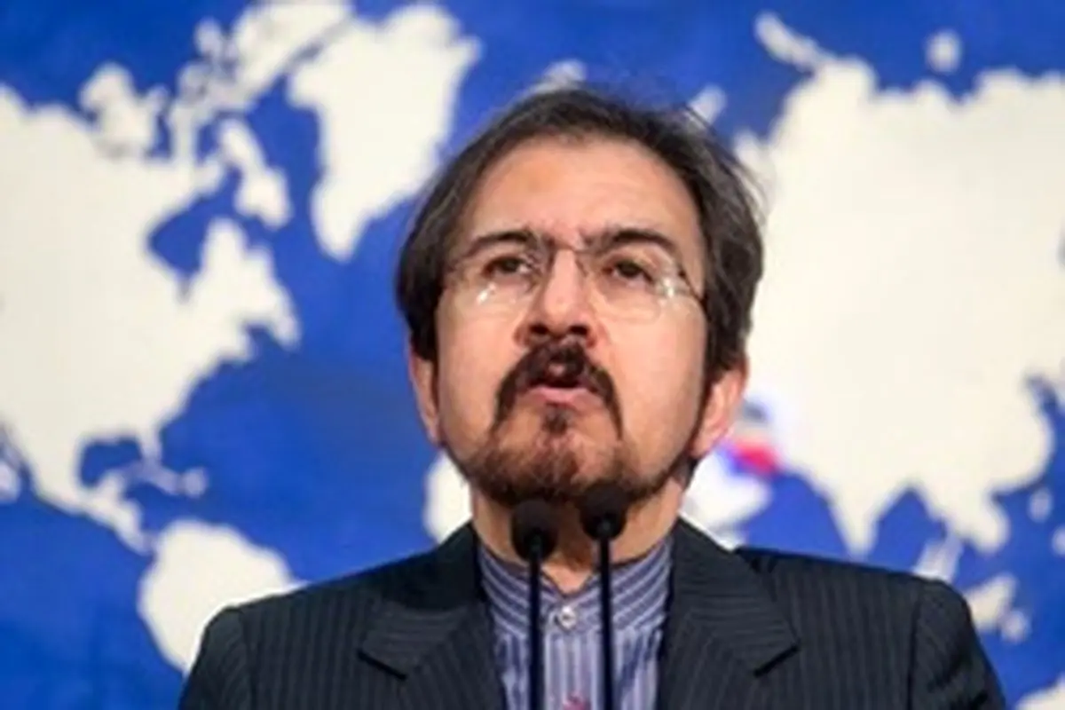 ابراز همدردی ایران با دولت و مردم هند