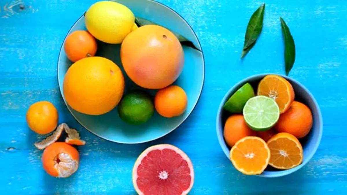 ۶ مکمل برای داشتن پوستی درخشان و موهایی زیبا