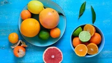 ۶ مکمل برای داشتن پوستی درخشان و موهایی زیبا