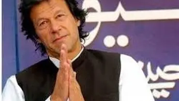 نخست وزیر پاکستان سوگند یاد کرد
