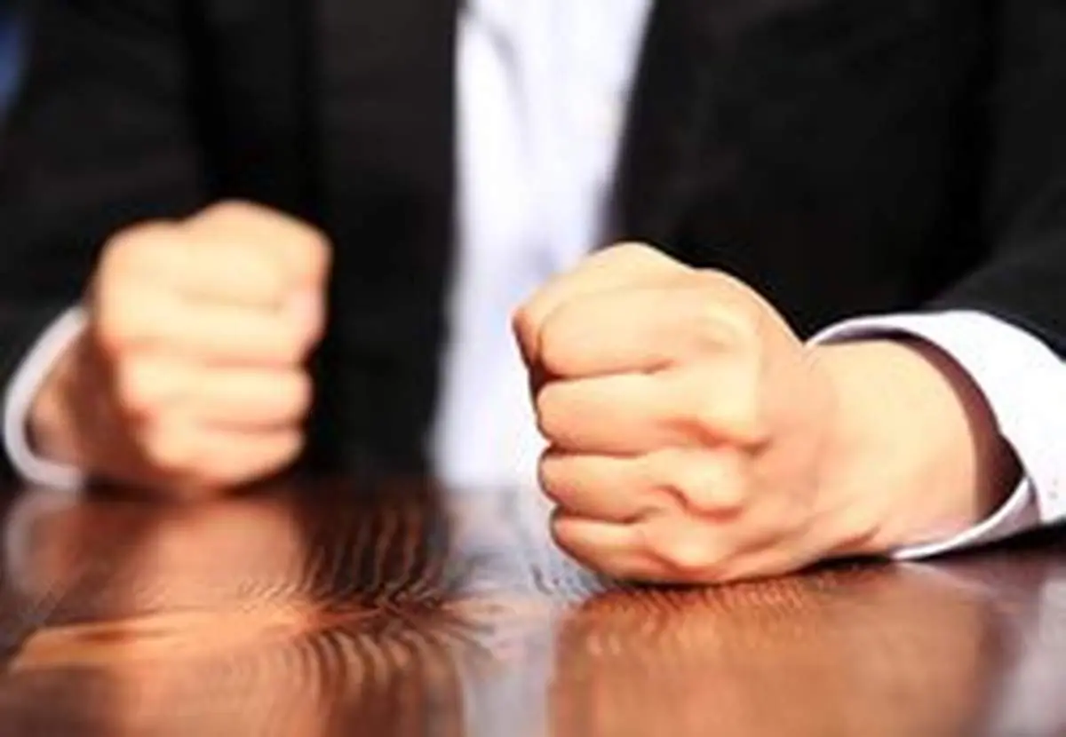محرک‌ها، خشم را به پرخاشگری تبدیل می‌کند