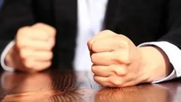محرک‌ها، خشم را به پرخاشگری تبدیل می‌کند