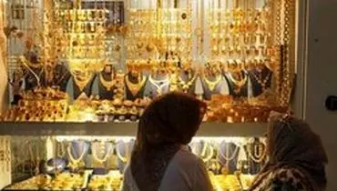 توقف خرید و فروش طلا در بازار تبریز