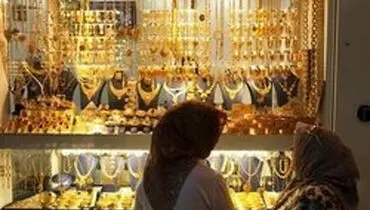 توقف خرید و فروش طلا در بازار تبریز