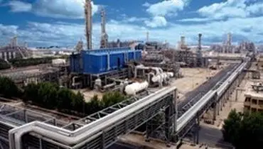 درآمد ۴۰ هزار میلیارد تومانی دولت از پتروشیمی‌ها