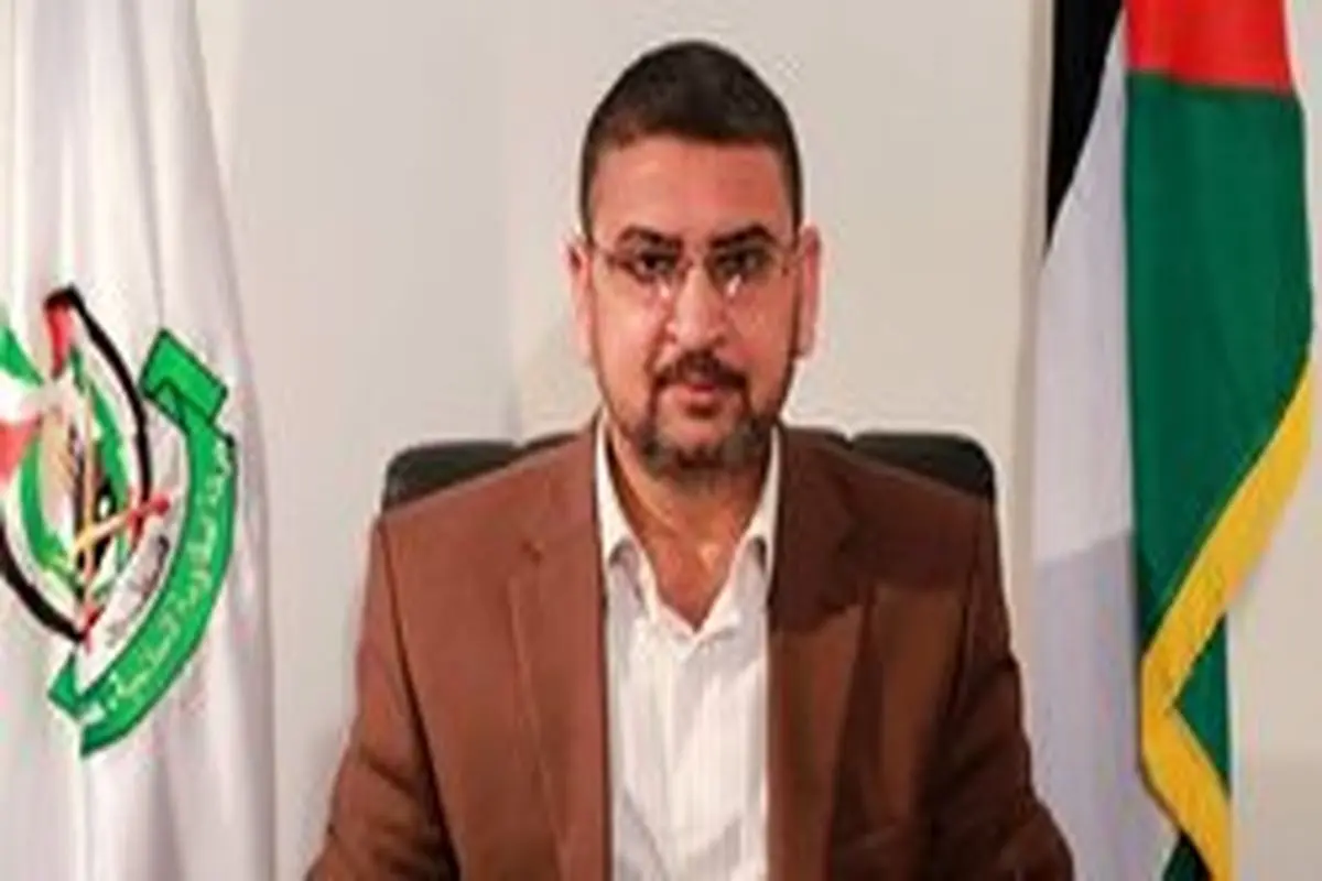 حماس بیانیه پایانی شورای مرکزی فلسطین را بی ارزش خواند