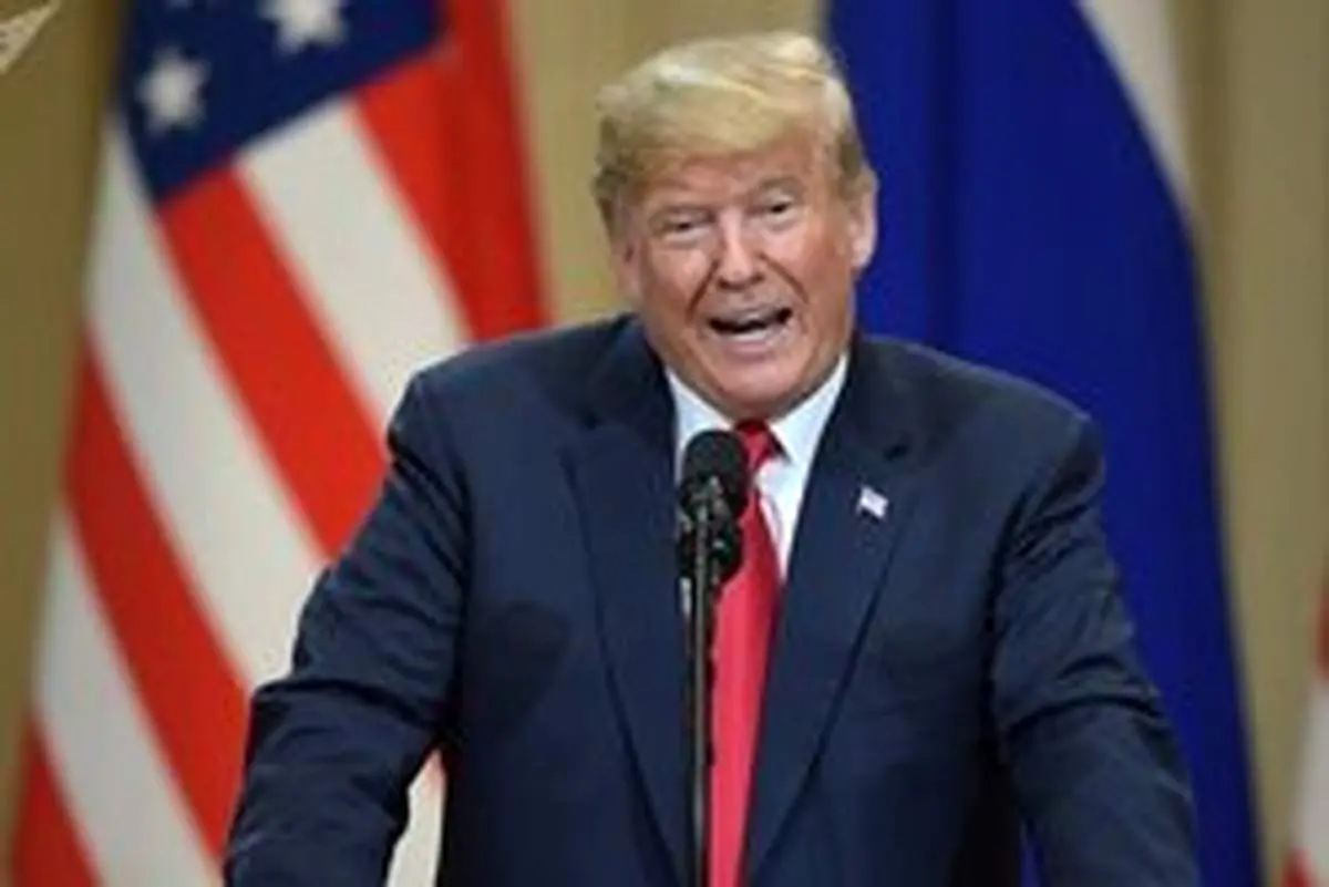 انتقاد شدید «ترامپ» از رئیس سابق سازمان سیا