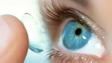 خطرات استفاده از لنز‌های اجاره‌ای در آرایشگاه‌ها