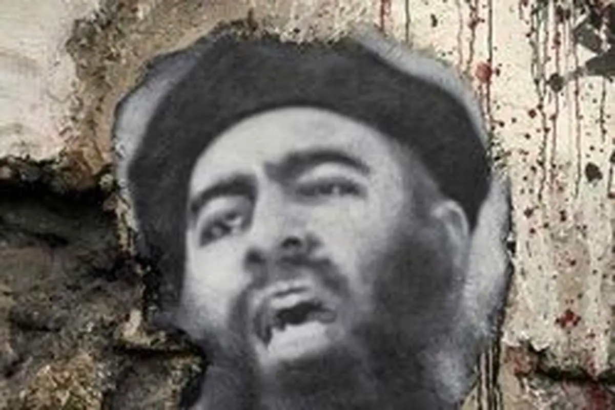 جزییات جدیدی از مخفیگاه «ابوبکر البغدادی»