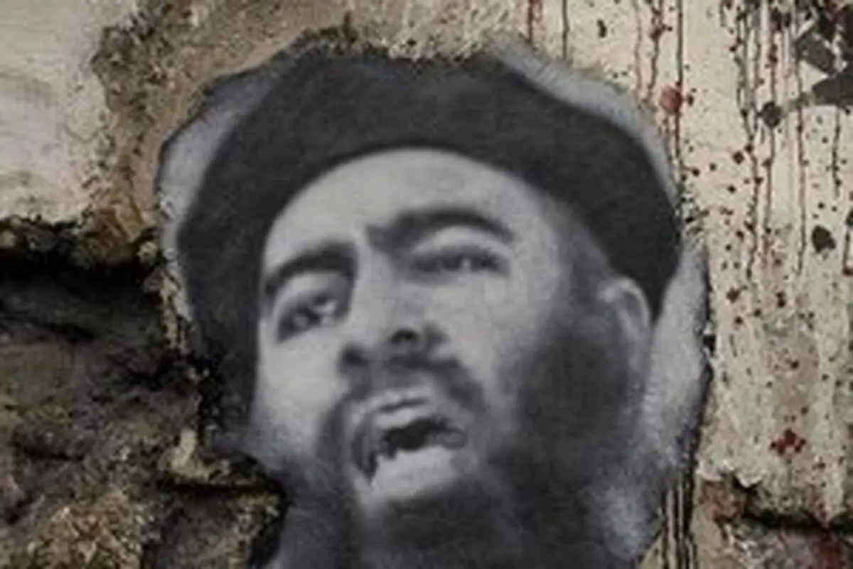 جزییات جدیدی از مخفیگاه «ابوبکر البغدادی»